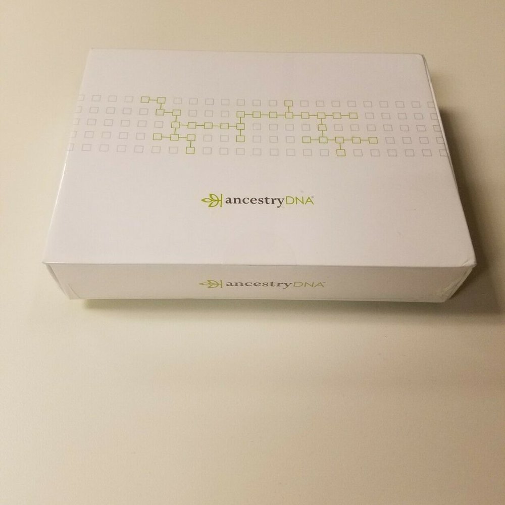 AncestryDNA Kit Ancestry DNA Test